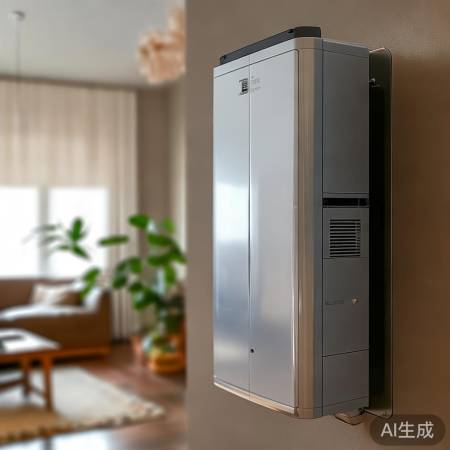 壁挂炉清洗交流,下期再见!