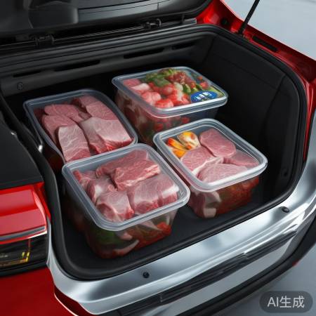 车载冰箱肉类保鲜法