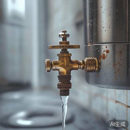 恒热热水器关闭水操作指南