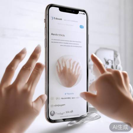 指纹采集成功,安全多指可选