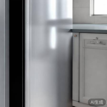 冰箱节能要点:通风避光,门紧少