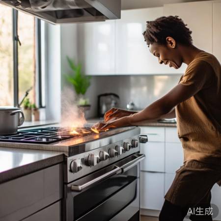 美大集成灶MD2：厨房新宠，性价比之选