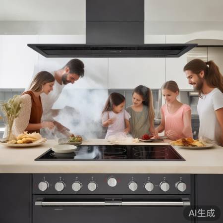 MD2高效节能,吸烟出色