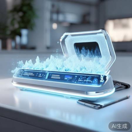 家用小容量低温消毒柜：安全健康生活必备