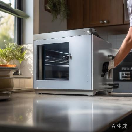 塑料消毒柜安装步骤详解