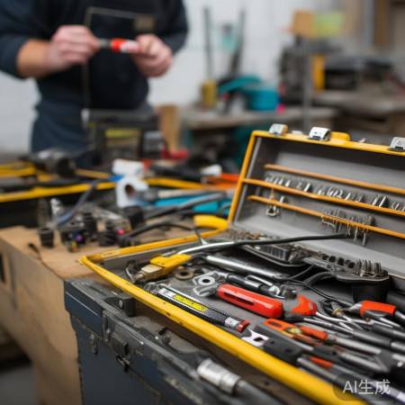 油烟机灯具安装教程：一步到位，告别油烟困扰