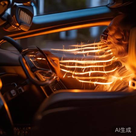 五菱马卡龙暖风体验佳