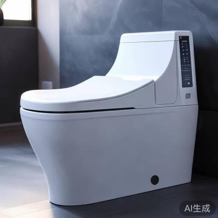 智能马桶之王：探索XX品牌旗舰型号的奥秘