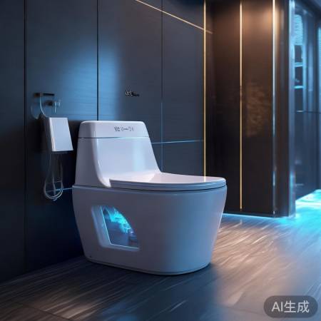 智能马桶渐成家居必备