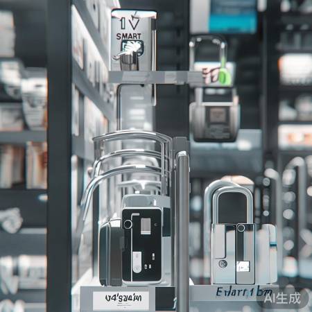 智能锁的电压规格全解析