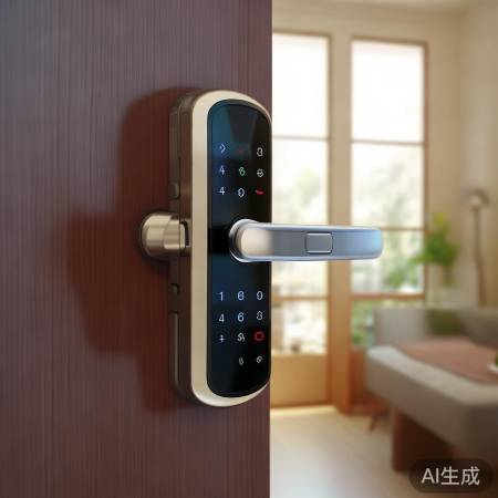 智能锁电压选购指南