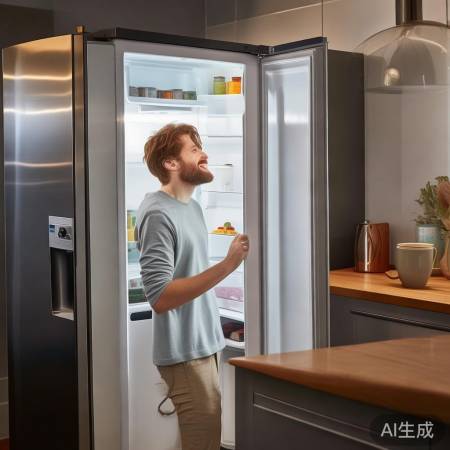 海信冰箱灯泡更换与接法详解