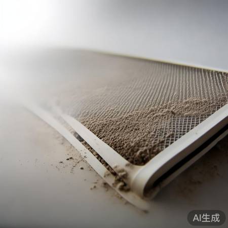 空调滤网,3月一换