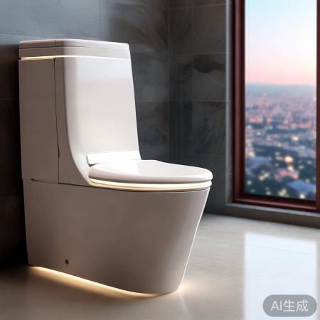 厦门智能马桶安装：专业服务，享受舒适生活
