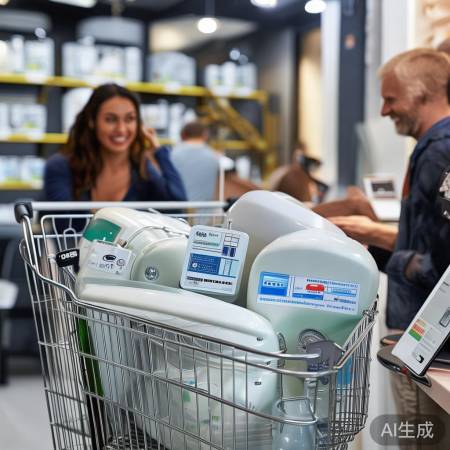 苏宁热水器补贴,比价省银子