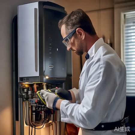 壁挂炉长期停用需检修