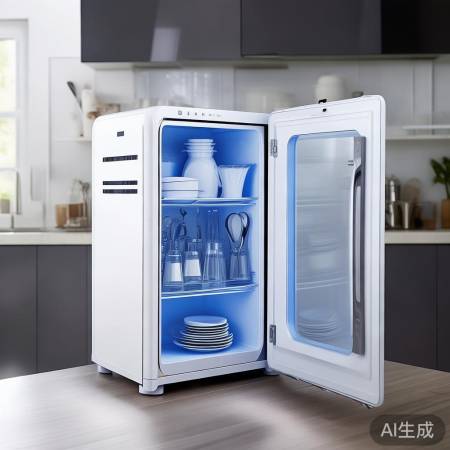 紫外线消毒柜，生活好帮手