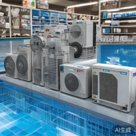 空气能泳池机价格一览，品质之选推荐