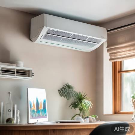 空调细节决定节能效果