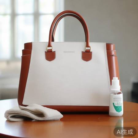 皮包能否放置洗衣机进行烘干？