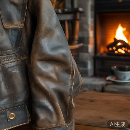 珍惜日常用品，如朋友般真诚。