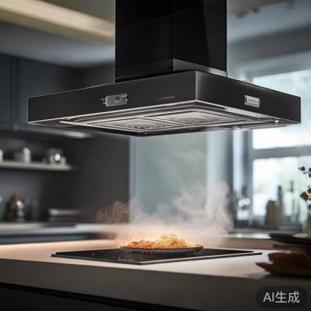 临朐好太太油烟机购买指南