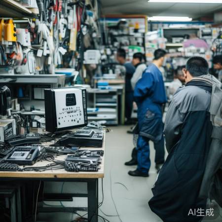 嘉兴惠普电视机维修价格一览