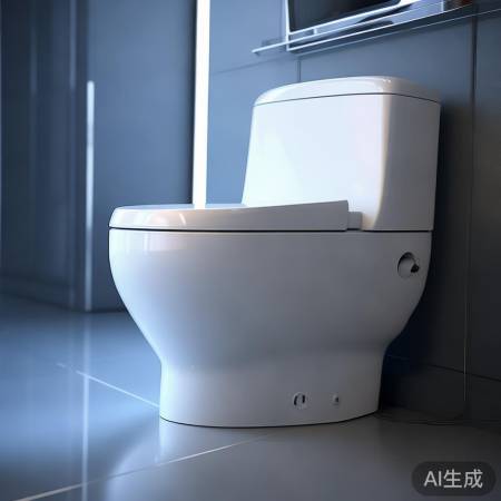 智能马桶插座：马桶旁必备的便捷之选