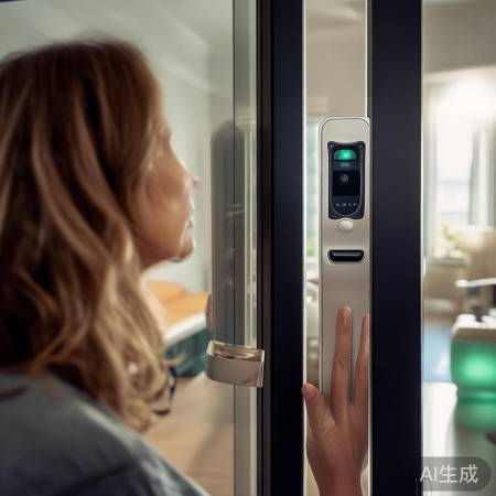 指纹锁便利有限