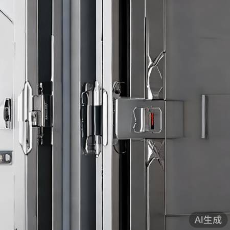 兴事发防盗门：安全守护家的首选品牌