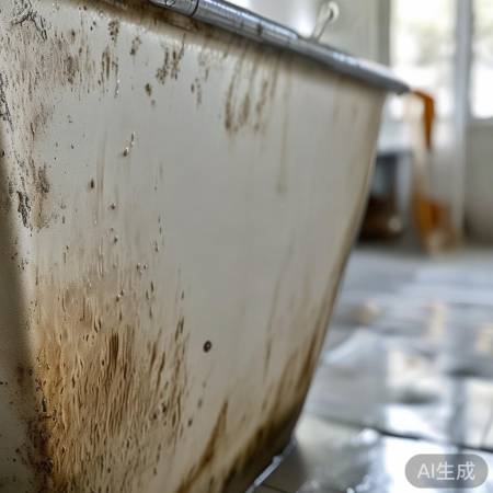 洗衣桶清洁,除污渍