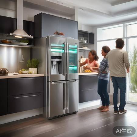 冰箱大容量电容是否更优？揭秘容量与电容的关系