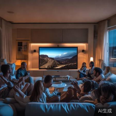 电视新选择：如何挑选适合家庭的有线电视？