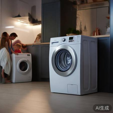 直驱洗衣机真的好用吗？真实用户测评分享
