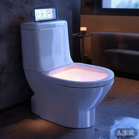 揭秘智能家居新宠：有质智能马桶，享受品质生活新体验