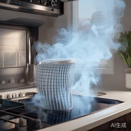 调整风力或清滤网,集成灶回归!