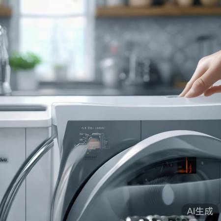 洗涤时间控制佳