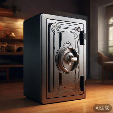 永发保险柜：专业防水火功能，守护您家财安全