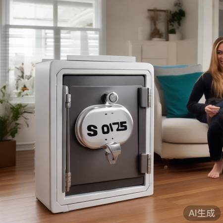 保险柜实惠,性价比高