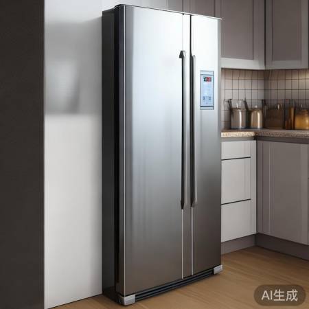 海尔冰箱bcd206stci：节能省电，品质生活新选择