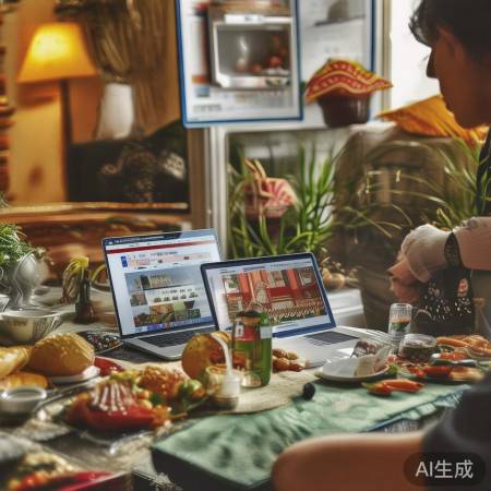 冰箱食物适宜人群：胃炎患者可以食用吗？