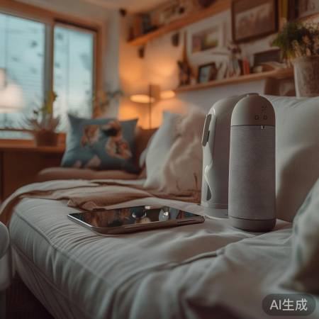 关注我，发现生活小确幸