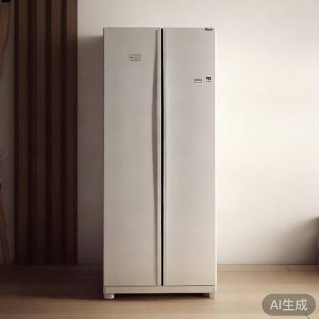 海尔冰尔冰箱：全新智能保鲜科技，打造健康生活新体验