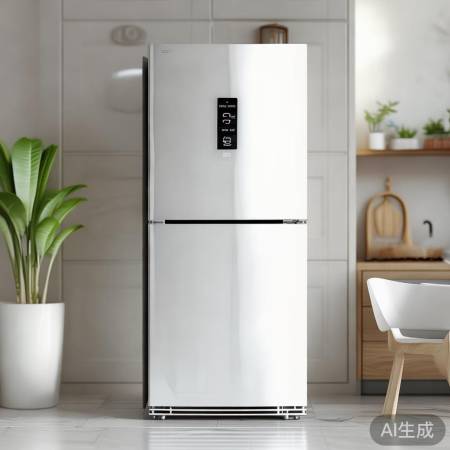 节能环保冰箱，环保小卫士