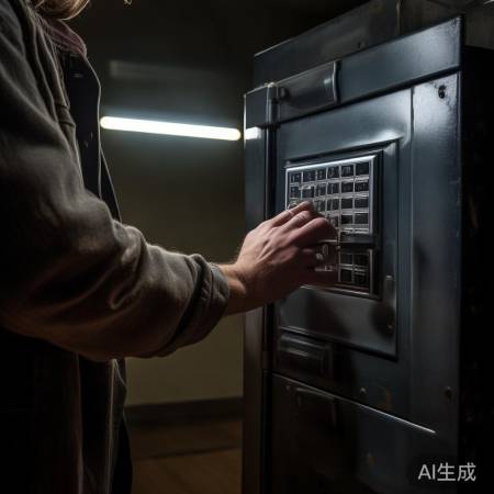 猎豹保险柜密码忘记怎么办？快速找回方法分享