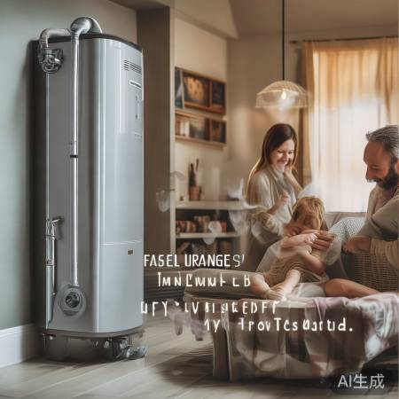 燃气热水器烟管延长，安全升级必备攻略