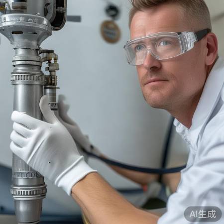 燃气热水器定期检查