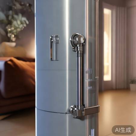 燃气热水器烟管延长攻略