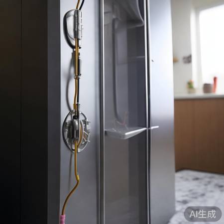 冰箱地线能剪掉吗？安全使用指南