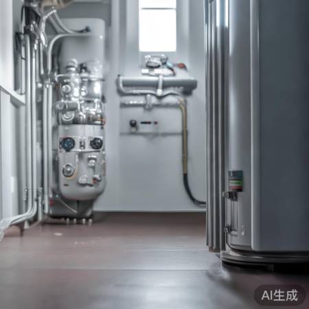 定期查热水器保安全